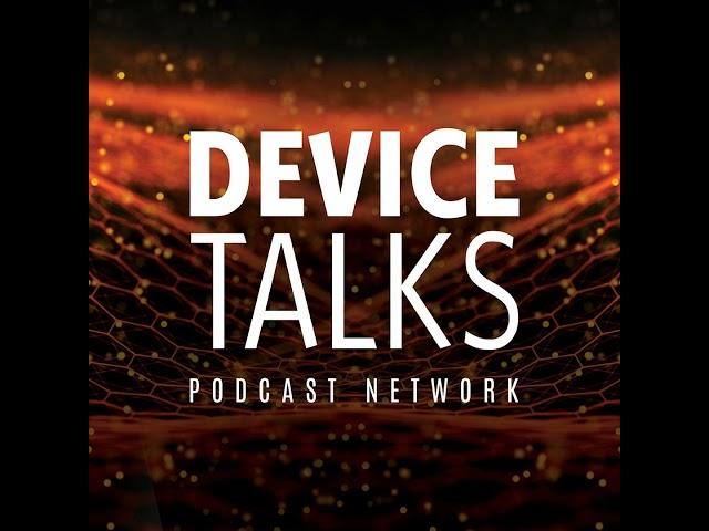 Asensus Surgical CEO Fernando maps out ambitious digital surgery strategy; DeviceTalks West unboxed