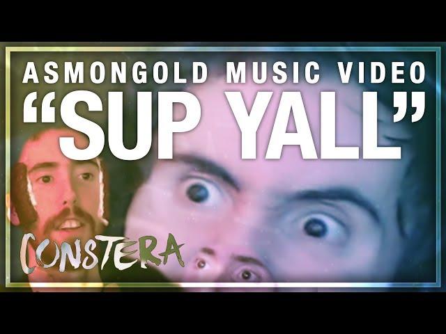  SUP YALL (Asmongold Music Video) 