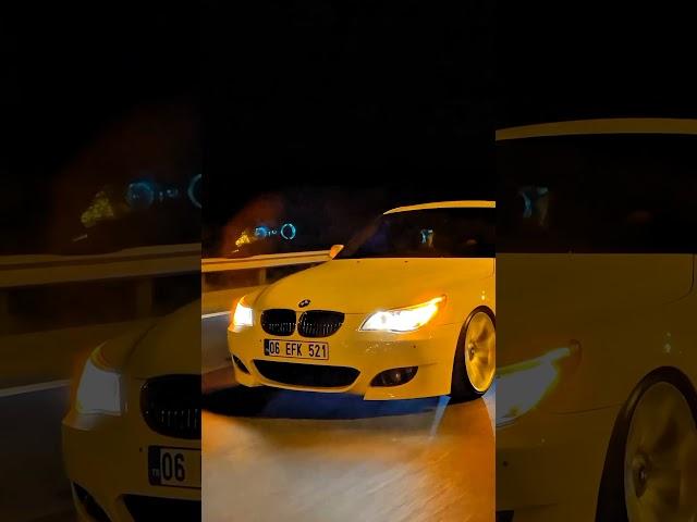 BMW Drift x Chicken Funk?! | Insane AI Edit! 