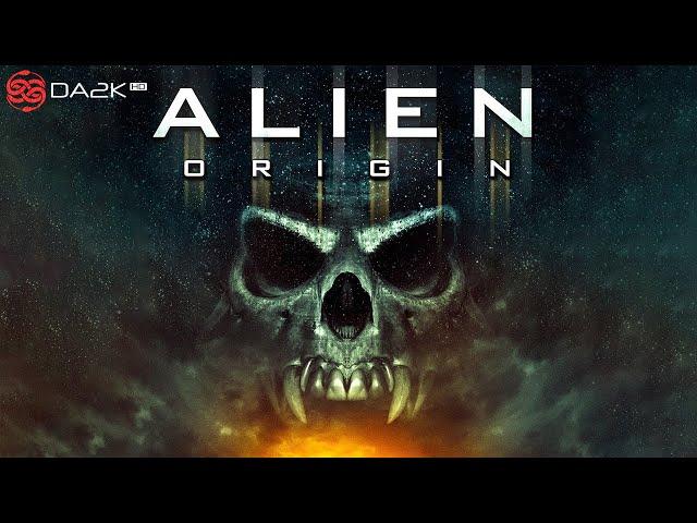 Alien Origin (USA  2012)  Polish Subtitles | Found Footage Sci-Fi Horror Movie