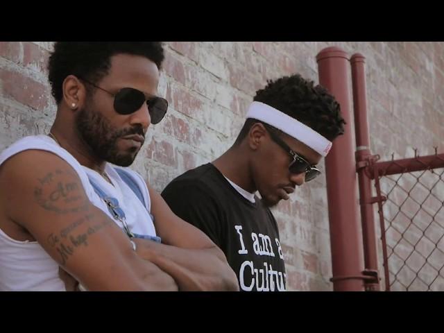 Seth Simmons - For The Soul (Prod. By JBlanked)
