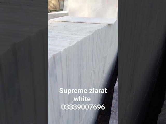 supreme ziarat white # marble step # marble kitchen top # marble skirting # floor marble