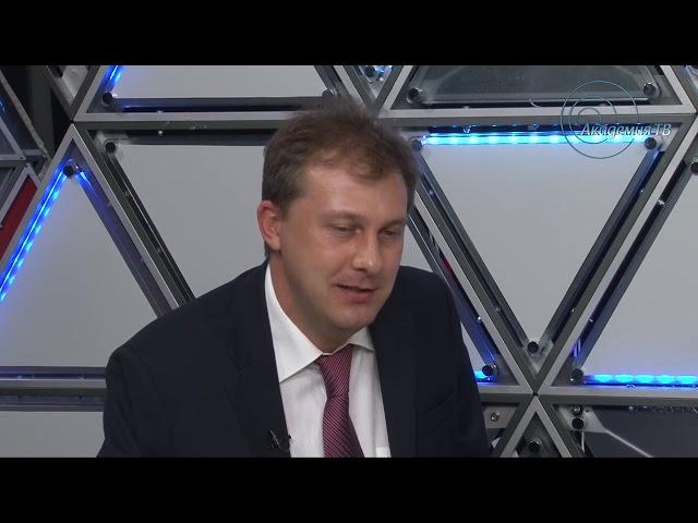 "Как стать успешным в бизнесе" - интервью с Борисом Жалило.