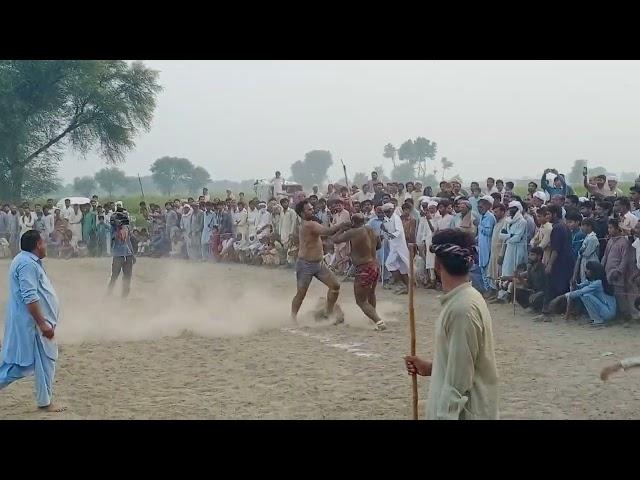 Kabaddi match #follow #kabaddi @punjab day nazaray