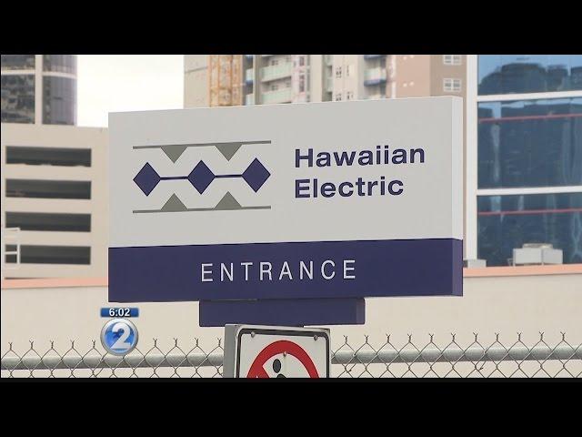 Public Utilities Commission denies HECO-NextEra merger in 2-0 vote