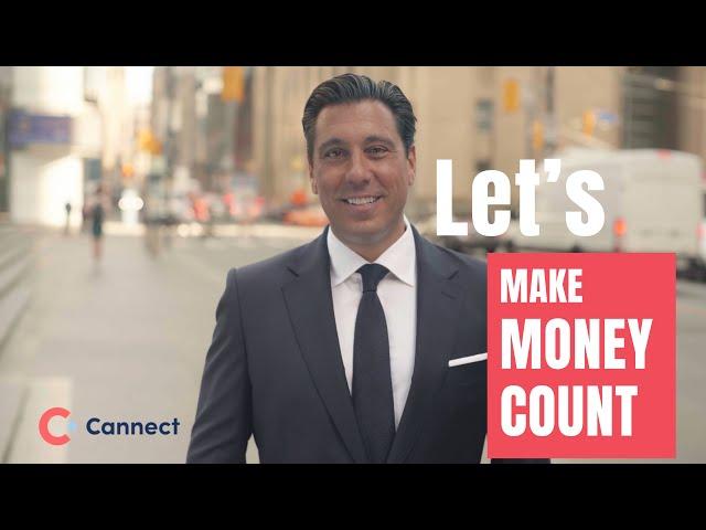 Get Your Home Loan Approved in Seconds with Cannect | Make Money Count