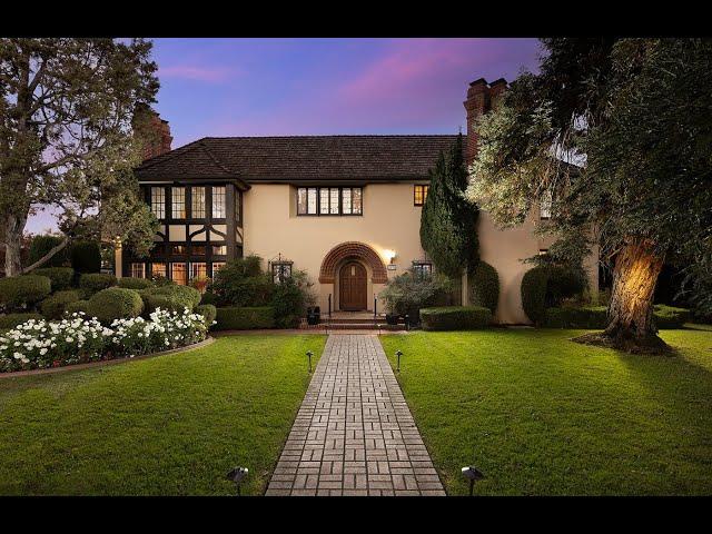 For Sale 2035 N Victoria Drive Santa Ana CA Floral Park