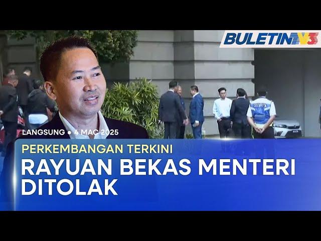 [PENUH] Keputusan rayuan akhir Peter Anthony | 4 Mac 2025