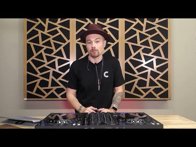 First Steps: Learn to DJ with The DJ Coach