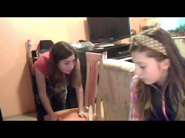 CHallenge: mouka a strouhanka