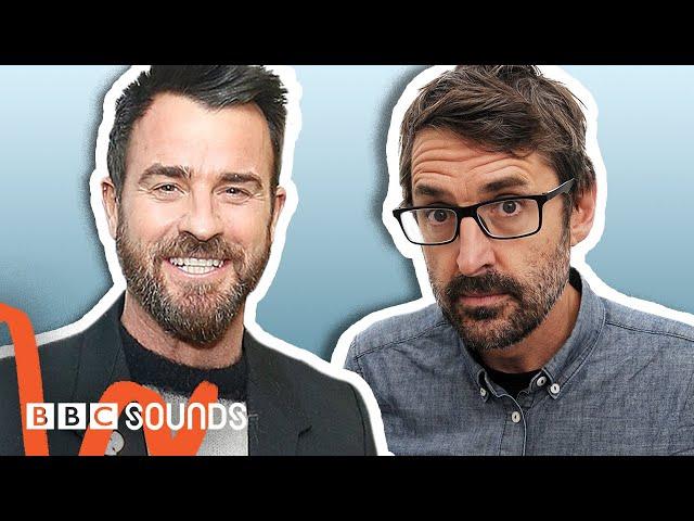 Louis Theroux & Justin Theroux reminisce about their childhood family holidays | BBC Sounds