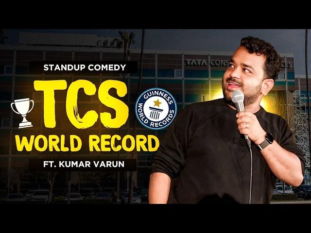 Standup Comedy | Kumar Varun | New Release | 2024 | Cyber Cafe