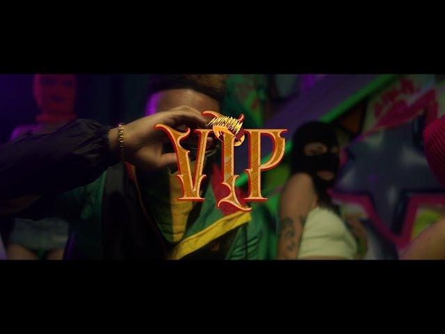 VIP - Zika Boy, Giru Mad Fleiva, Thuglack & Rafaell Cocoa (Video Oficial)