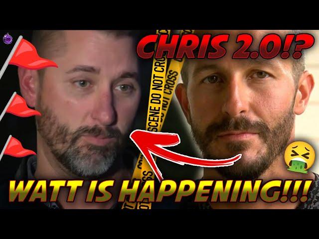 RED FLAGS!!!! Is This the Next CHRIS WATTS Case? WAY TO FAMILIAR!!!!!!
