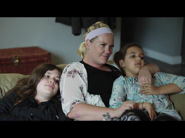 Losing Yourself | AMI-tv Documentary