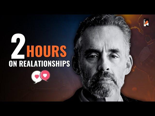 Jordan Peterson on romantic relationship ( 2 hours )