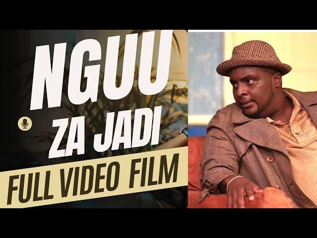 Nguu za Jadi Full Movie ||KCSE2024