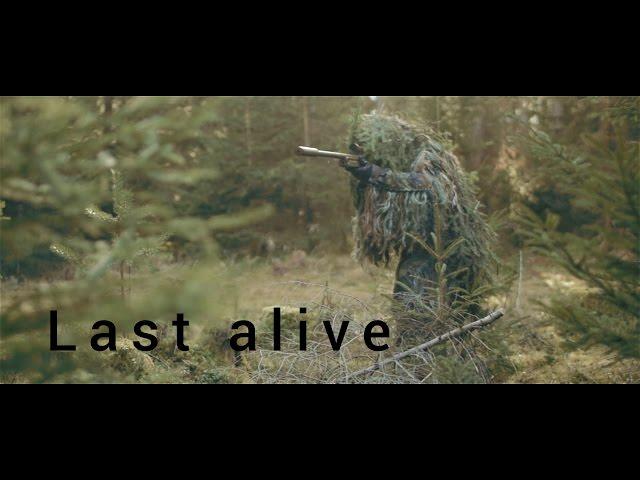 Sniper Short Film | LAST ALIVE | 1Day Production