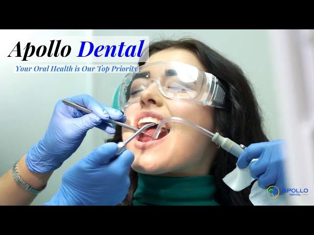 Tooth Whitening Dentist Charlotte | Veneers Dental Treatment and Care at Charlotte NC