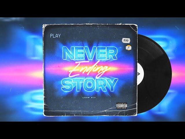 (FREE) RnB Loop Kit 2021 - Never Ending Story (Trapsoul x R&B Samples)