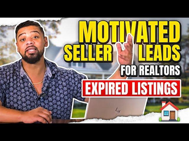 Easy Listings- Expired Listings