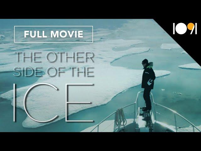 The Other Side of the Ice (FULL MOVIE) | 2103 | Documentary | Arctic family adventure