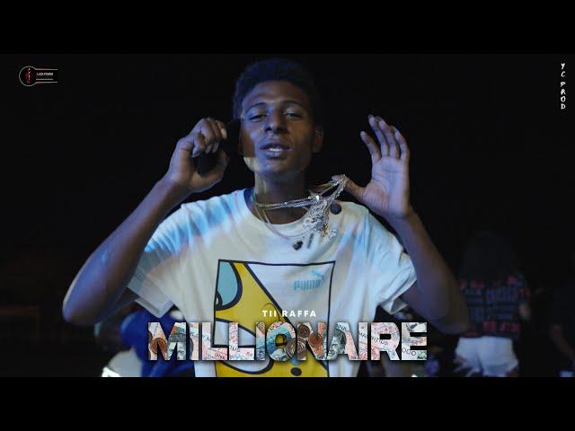 Tii Raffa - Millionaire (Clip Officiel)