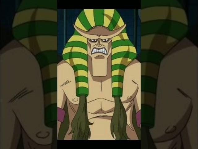 Hannyabal Glow down #onepiece #anime #glowup #down #edit #edits #luffy #zoro #sanji #shorts #op