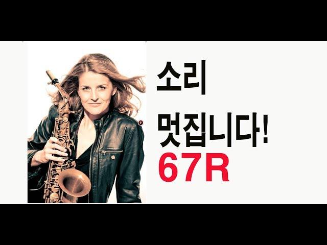 강력히 추천 앨토 /폴모리아 앨토 67R모델