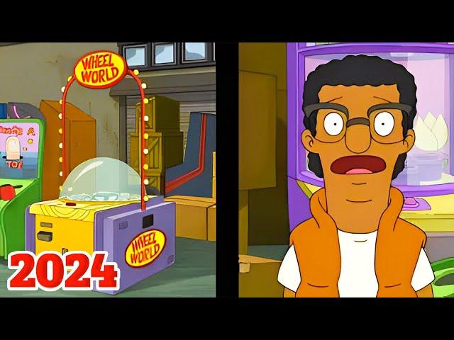 [NEW] Bob's Burgers 2024 Season 17 Ep.25- | Bob's Burgers 2024 Full Episodes | Nocuts