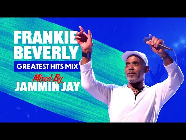 Maze ft. Frankie Beverly Greatest Hits Mix - A Tribute by Jammin Jay