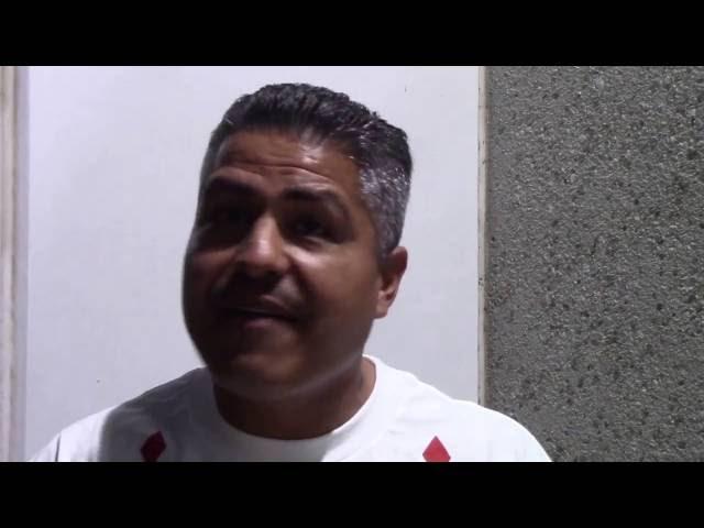 ROBERT GARCIA TALKS KOVALEV-WARD & THE YEAR OF BOXING IN 2016!!