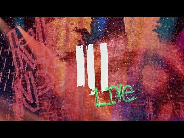 III (Live at Hillsong Conference) - Hillsong Young & Free