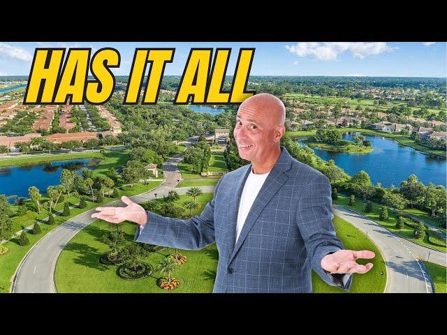 Palm Beach’s Top Master-Planned Community – New Homes at Unbeatable Prices! (PGA Verano)