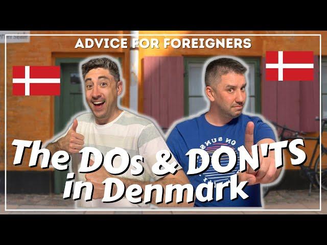 THE DOs AND DON’Ts OF LIVING IN DENMARK: Advice for Americans Moving to Denmark