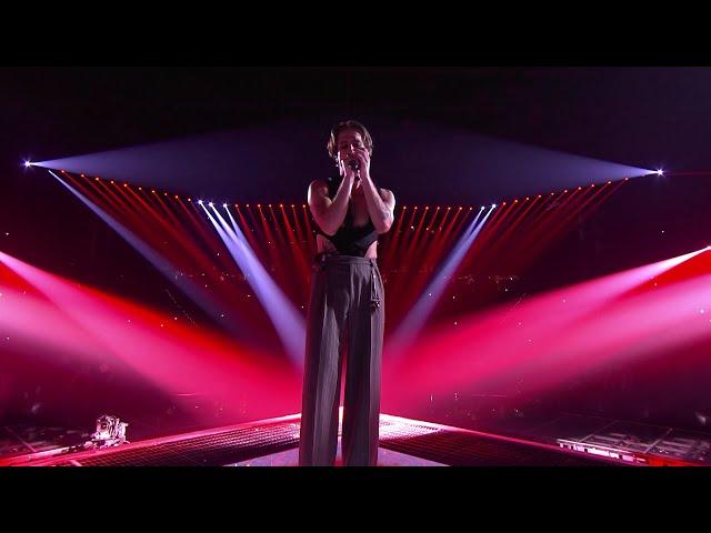 Måneskin - SUPERMODEL Live - Eurovision 2022