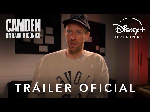 Camden, un barrio icónico | Tráiler oficial subtitulado en castellano | Disney+