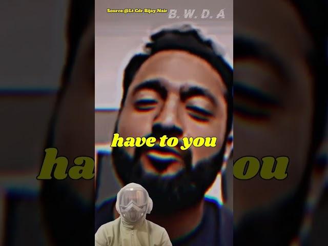 Unknown 9 Para SF rule ft Maj vivek jacob#para sf statu#paracommando#maj vivek jacob podcast