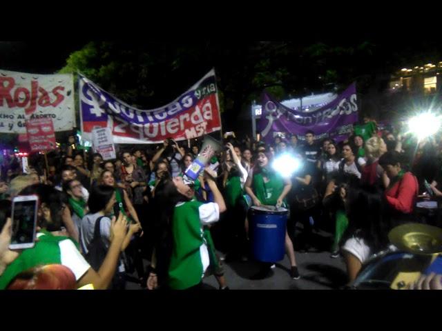 Higui #AbortoLegalYa #13J