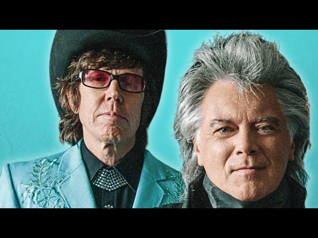 Marty Stuart Stories! -Kenny Vaughan