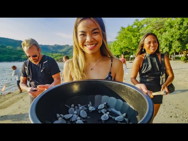 Philippines Ecotourism Adventure: Exploring the Beauty of Bataan Trailer