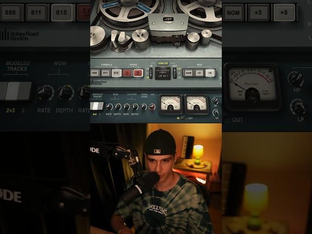  Replicate Beyoncé’s Vocal Chain with Waves Plugins #soundengineer #vocalchain #music