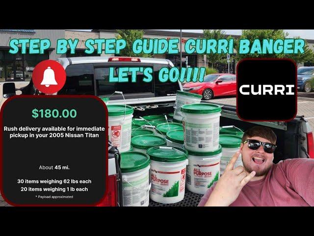 Everything You Need To Know About The Curri App!