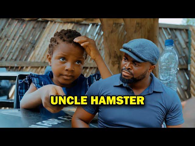 Uncle Hamster (Mark Angel Best Comedies)