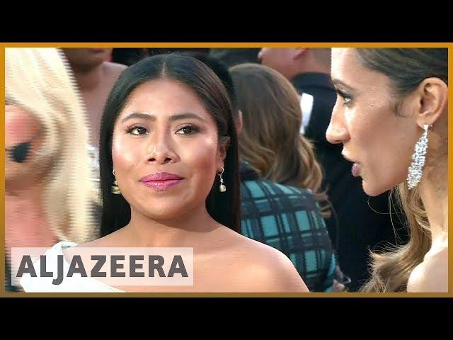  Ridicule of indigenous Oscar nod highlights racism in Mexico | Al Jazeera English