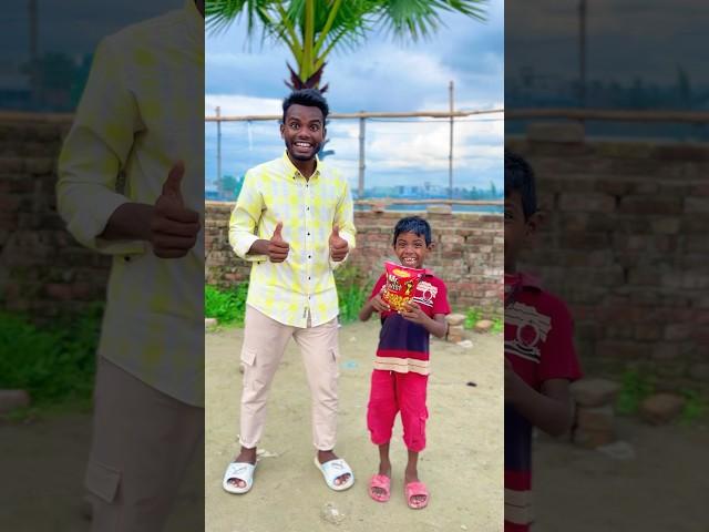 Chikki Chikki Challenge karoge kya Slapped  #shorts #viral #funny #trending