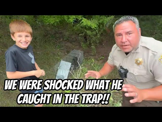 Trying To Stop The Predators From Attacking The Animals!!￼