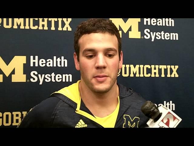 Josh Bartelstein after IU
