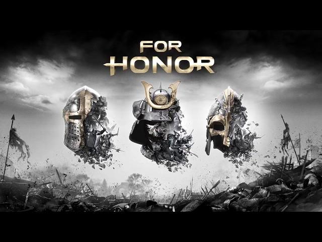 For Honor   Customization Theme