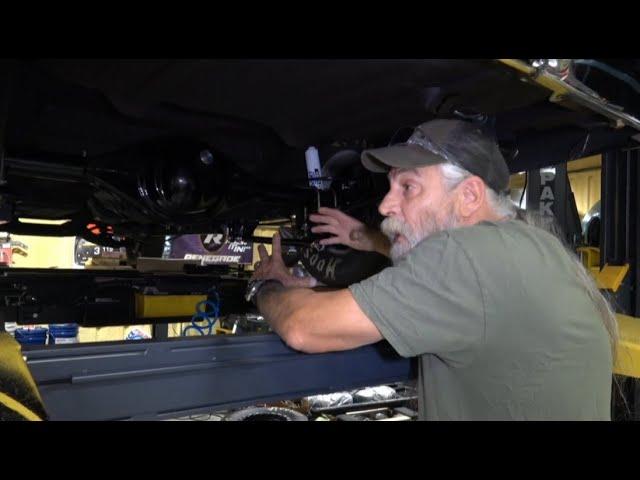 Project Money gets more upgrades! #nova #streetcars #streetoutlaws #oldschool